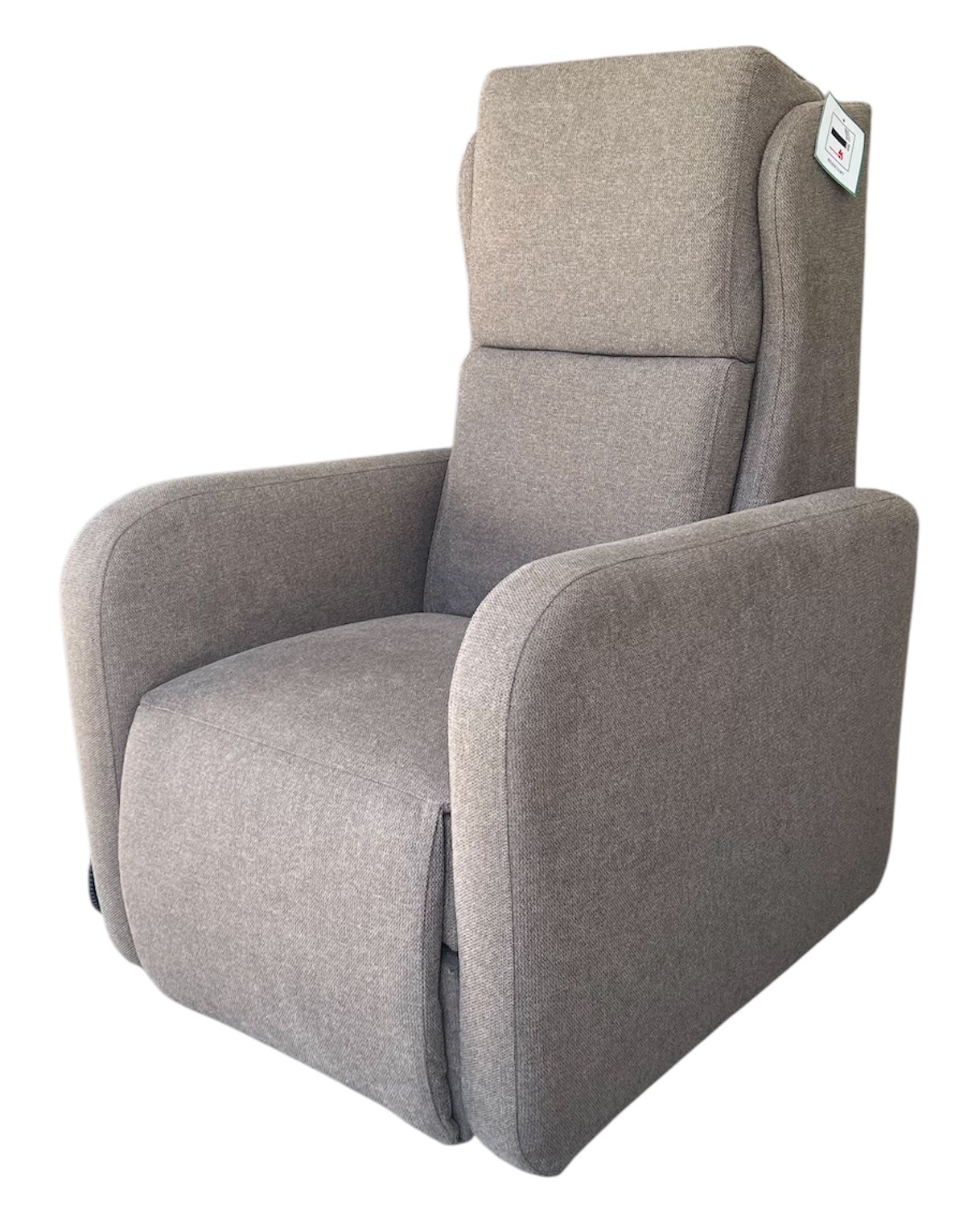 The Buxton stock chair