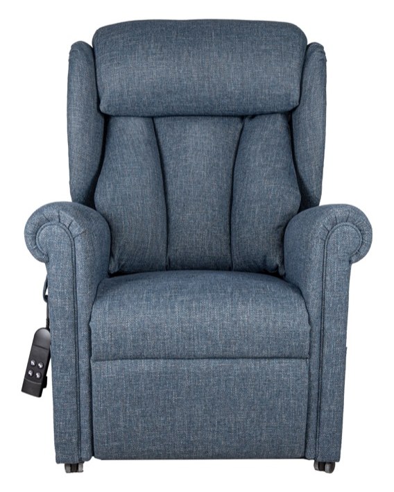 The Harby stock chair