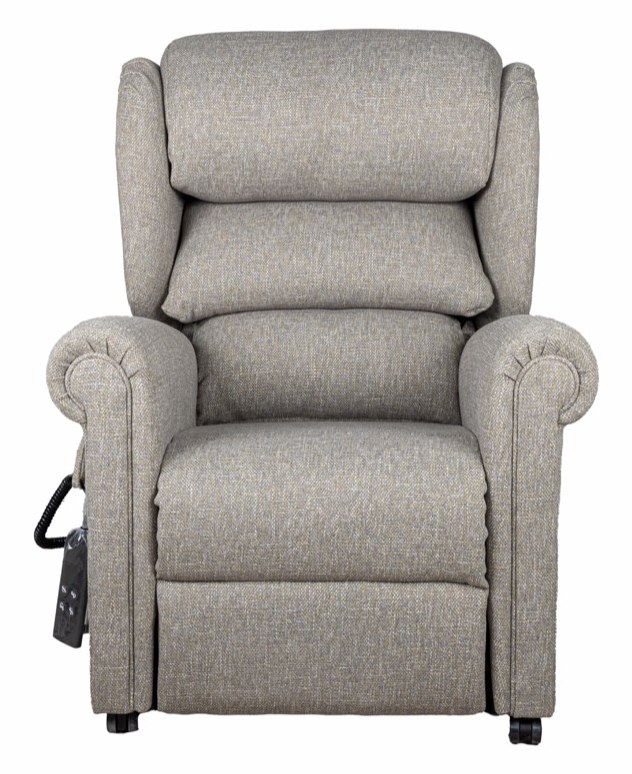 The Hawksworth stock chair
